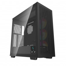 Компьютерный корпус Deepcool MORPHEUS R-MORPHEUS-BKAPA1-G-1