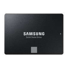 Накопитель SSD Samsung 500Gb 870 EVO MZ-77E500B/EU (SATA3) <MZ-77E500B/EU>