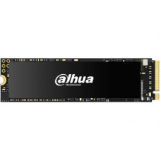 Накопитель Dahua SSD C970Plus 512GB M.2 2280 PCIe4x4 3D NAND, 7mm, R/W up to 7000MB/s/4300MB/s, IOPS(R4K) 915K/762K, TBW 300TB 3y wty