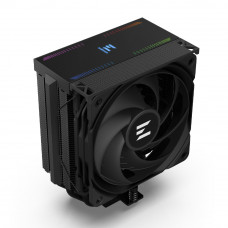 Кулер для процессора Zalman CNPS13X черный, 120 мм, алюминий/медь, 2000 об/мин, 29.7 дБ, 4 pin, 240 Вт, 159 мм