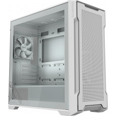 Корпус Gigabyte 28300-C102W-2CRR
