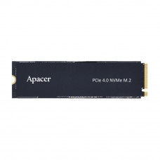 Твердотельный накопитель SSD Apacer AP1TBAS2280Q4X-1