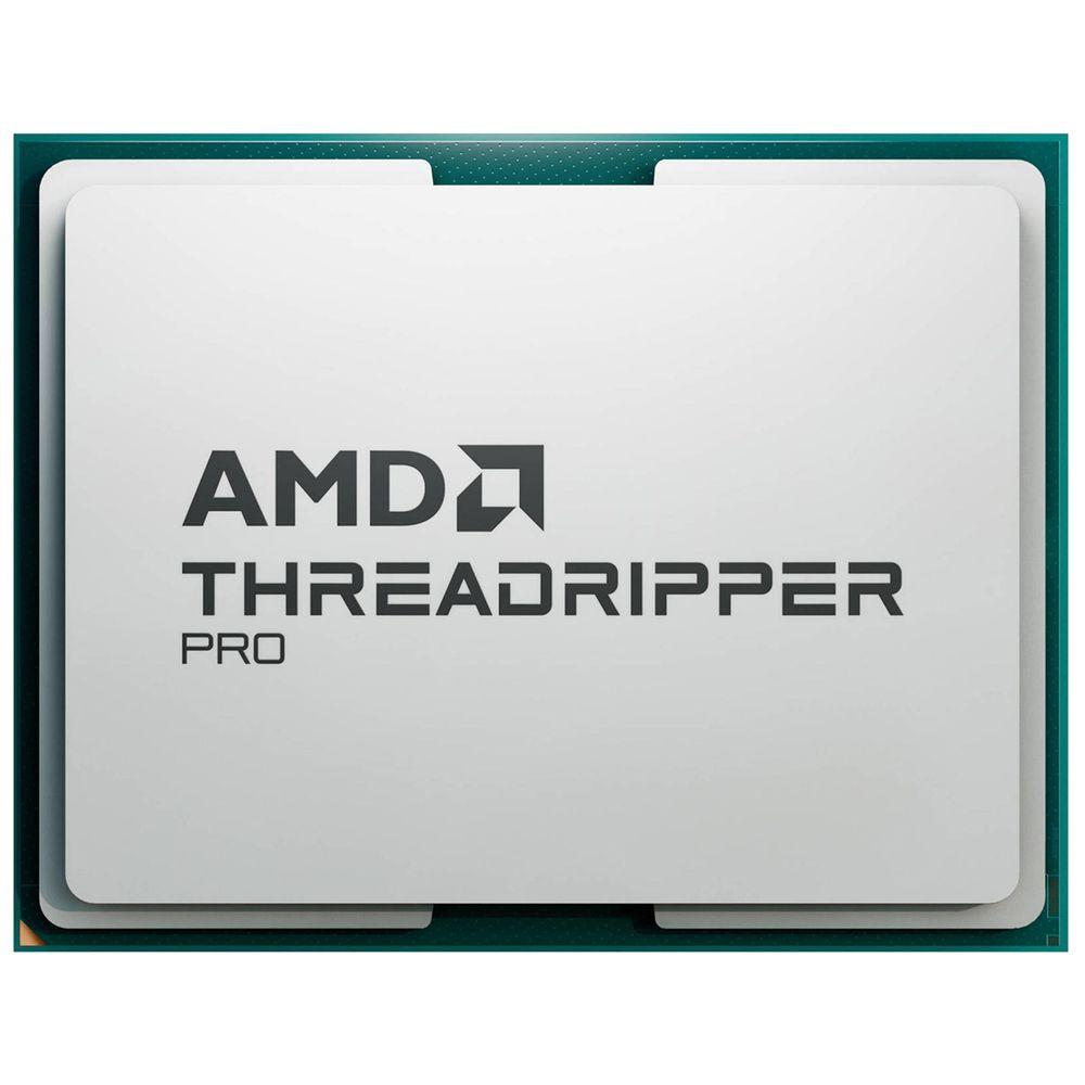 Процессоры AMD 100-000000454