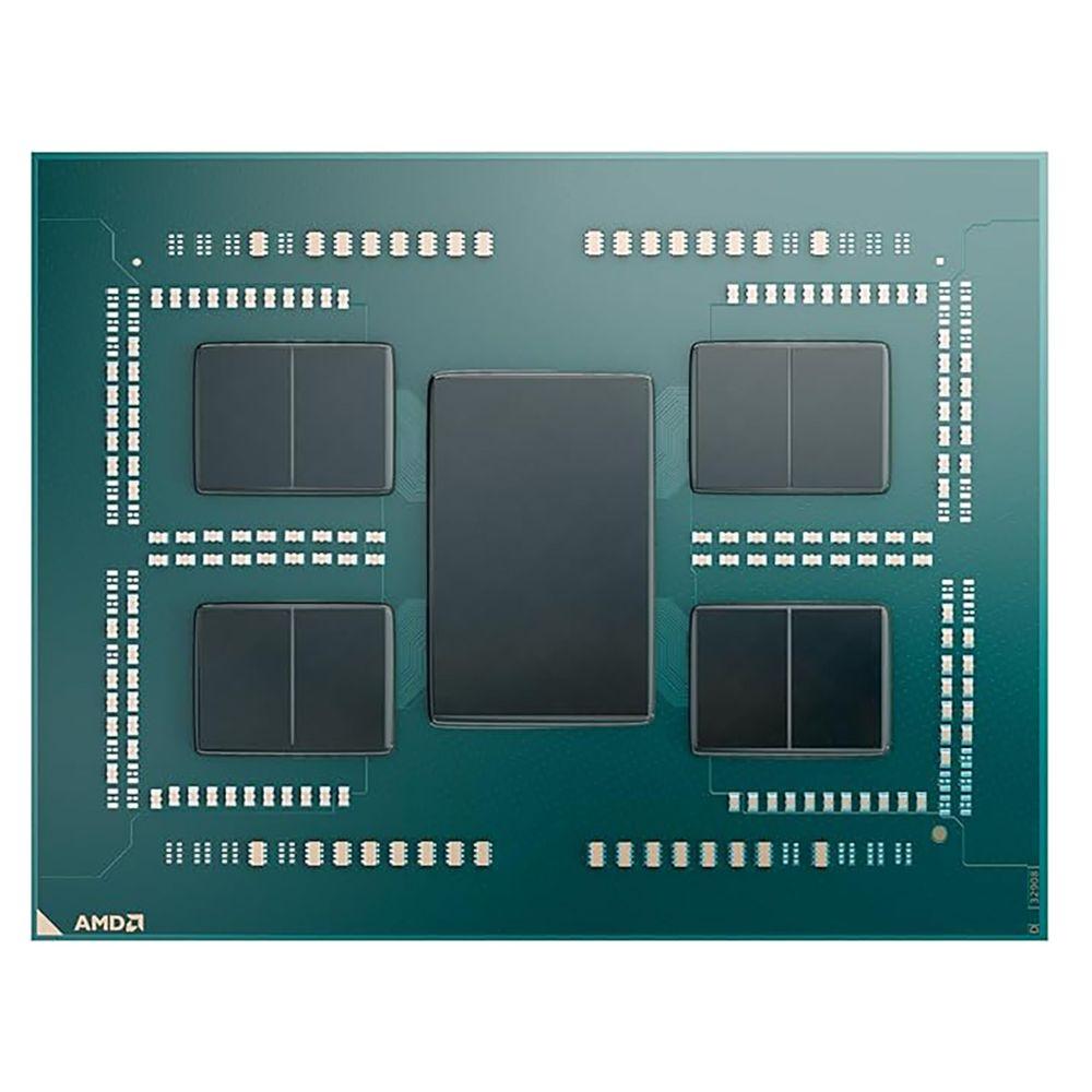 Процессоры AMD 100-000000454