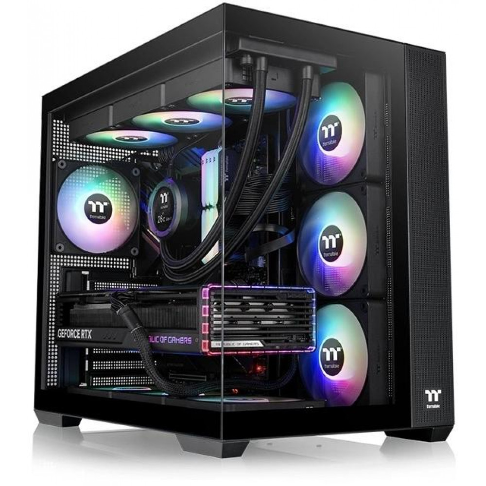 Корпус Thermaltake CA-1Z2-00M1WN-00
