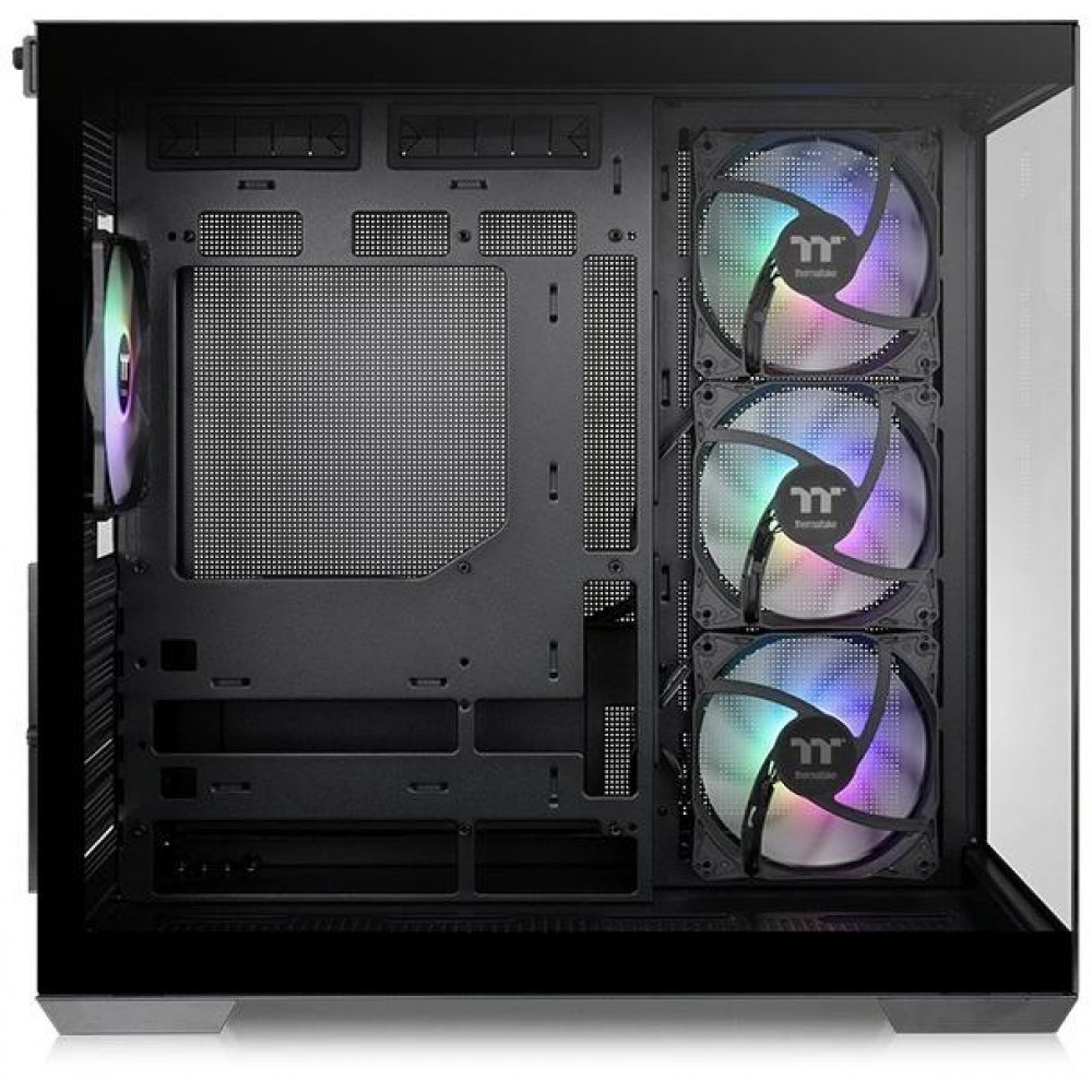 Корпус Thermaltake CA-1Z2-00M1WN-00