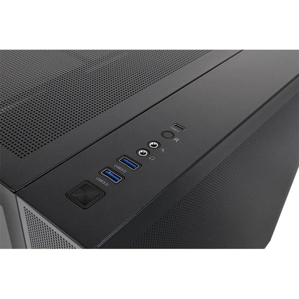 Корпус Thermaltake CA-1Z2-00M1WN-00