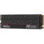 Накопитель SSD Netac NT01NV5000T-500-E4X