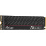 Накопитель SSD Netac NT01NV5000T-500-E4X