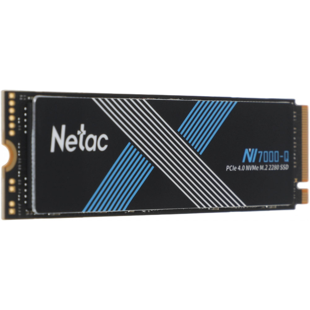 Накопитель SSD Netac NT01NV7000Q-1T0-E4X
