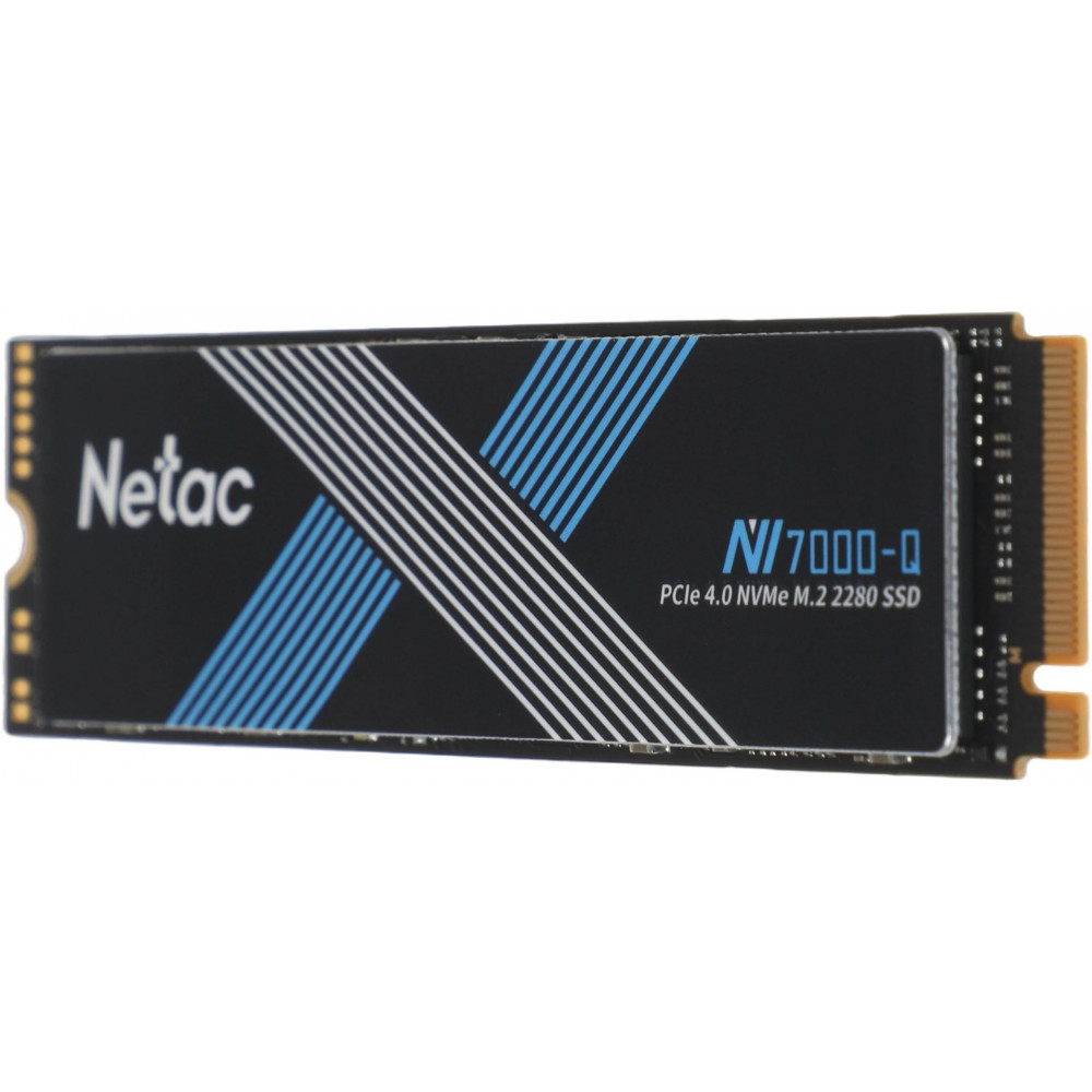Накопитель SSD Netac NT01NV7000Q-1T0-E4X