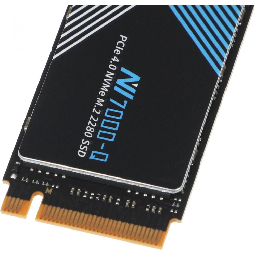 Накопитель SSD Netac NT01NV7000Q-1T0-E4X