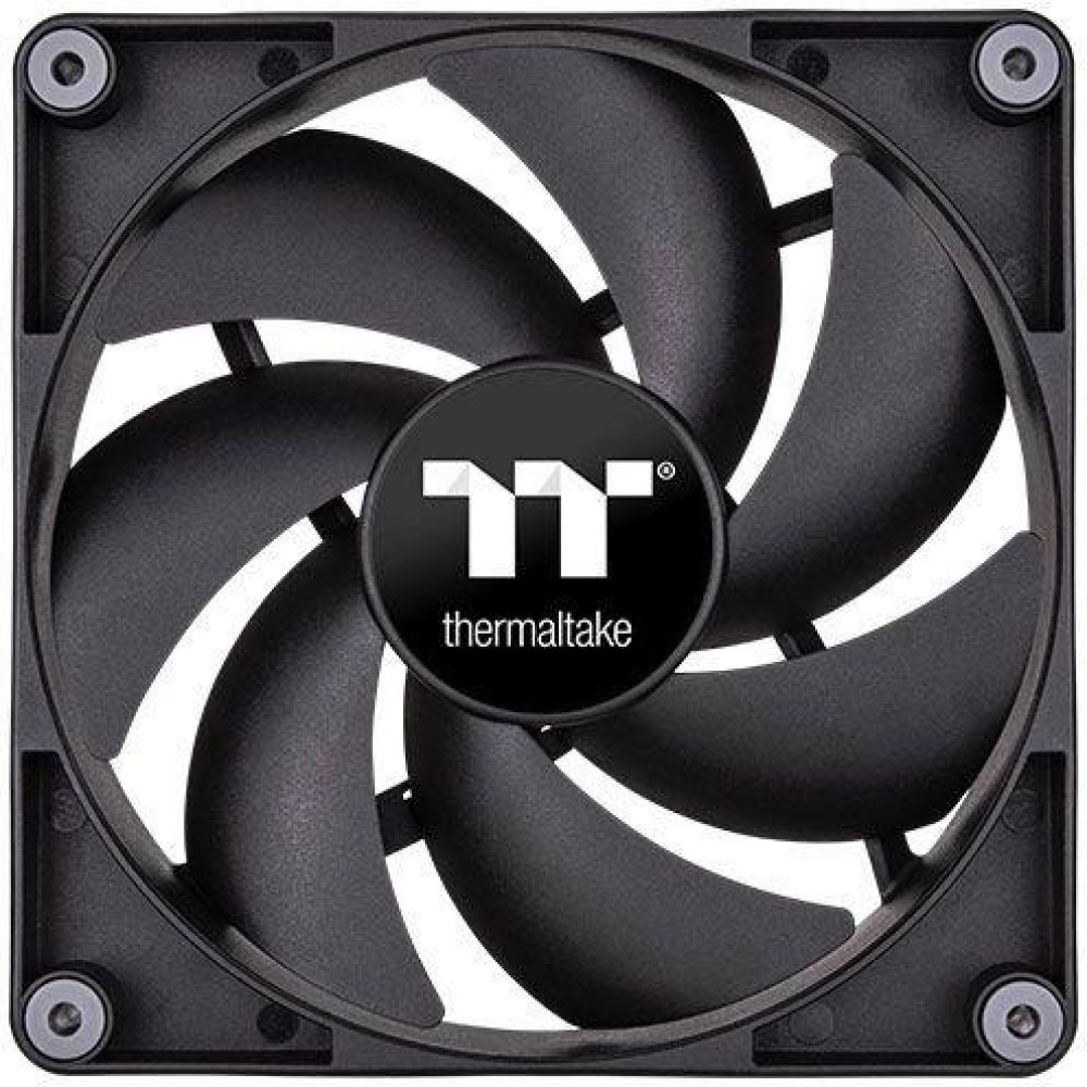 Вентилятор для корпуса Thermaltake CL-F147-PL12BL-A