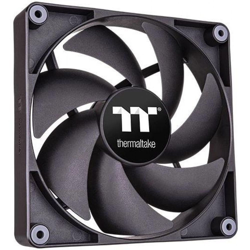 Вентилятор для корпуса Thermaltake CL-F147-PL12BL-A