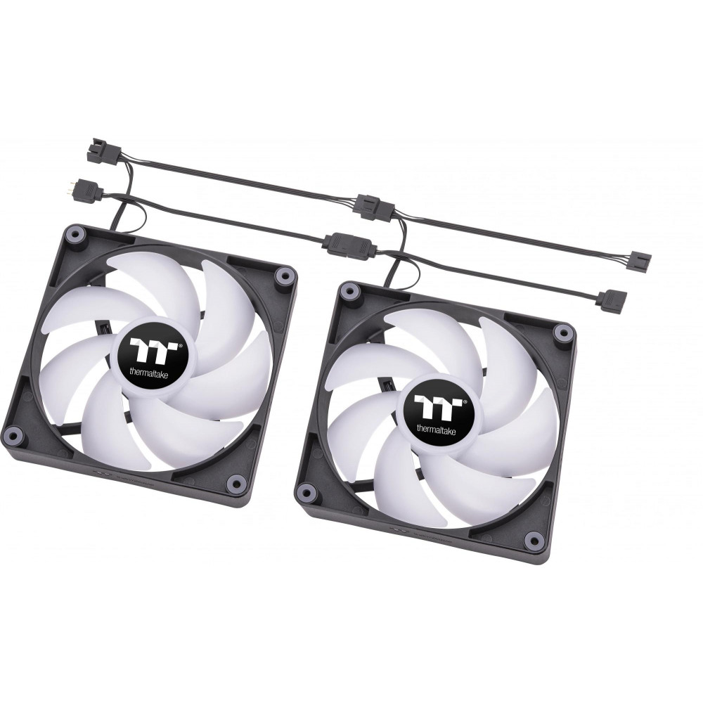 Вентилятор для корпуса Thermaltake CL-F150-PL14SW-A