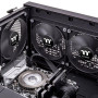 Вентилятор для корпуса Thermaltake CL-F148-PL14BL-A
