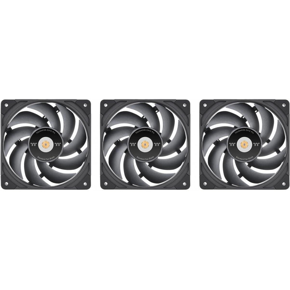 Вентилятор для корпуса Thermaltake CL-F171-PL12BL-A