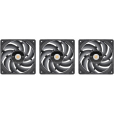 Вентилятор для корпуса Thermaltake CL-F171-PL12BL-A
