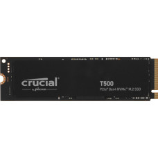 Накопитель SSD Crucial CT500T500SSD8