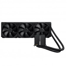 Жидкостная система охлаждения ASUS PROART LC 420 90RC00N0-M0UAY0 черный 120мм алюминий+медь 2000rpm 31.5db 4-pin