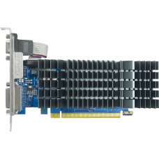 Видеокарта ASUS GT710-SL-2GD5-BRK-EVO