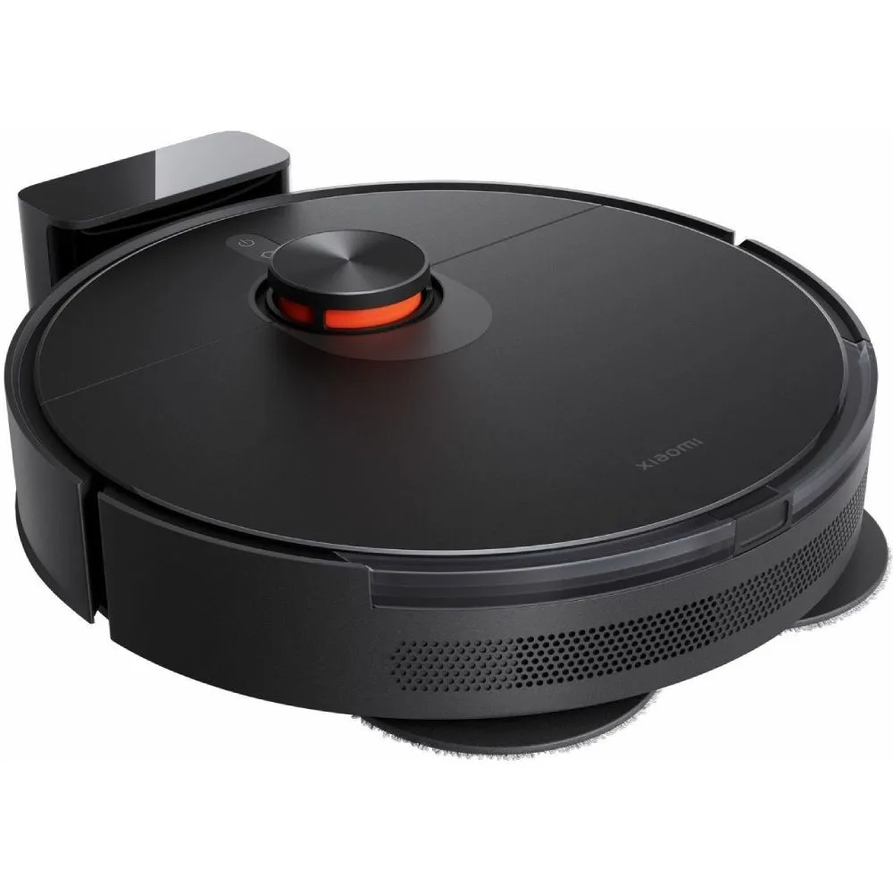 Робот-пылесос Xiaomi Robot Vacuum S20+ (черный) EU Xiaomi Моющий робот-пылесос Robot Vacuum S20+, черный