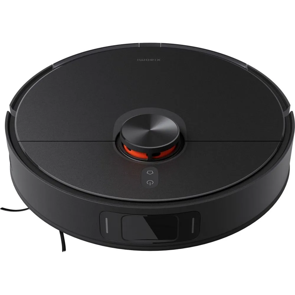 Робот-пылесос Xiaomi Robot Vacuum S20+ (черный) EU Xiaomi Моющий робот-пылесос Robot Vacuum S20+, черный