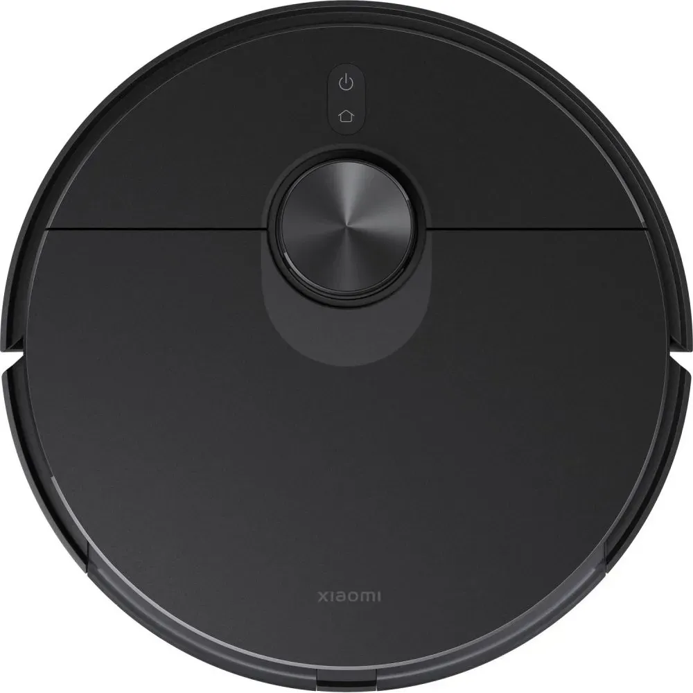 Робот-пылесос Xiaomi Robot Vacuum S20+ (черный) EU Xiaomi Моющий робот-пылесос Robot Vacuum S20+, черный