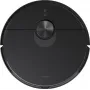 Робот-пылесос Xiaomi Robot Vacuum S20+ (черный) EU Xiaomi Моющий робот-пылесос Robot Vacuum S20+, черный