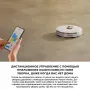 Робот-пылесос Xiaomi Robot Vacuum S20+ (черный) EU Xiaomi Моющий робот-пылесос Robot Vacuum S20+, черный