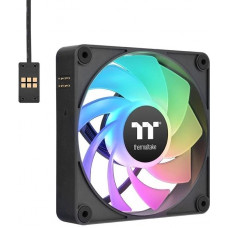 Вентилятор для корпуса Thermaltake CL-F181-PL12SW-A