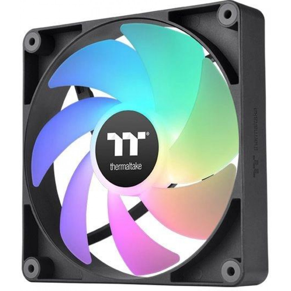 Вентилятор для корпуса Thermaltake CL-F149-PL12SW-A