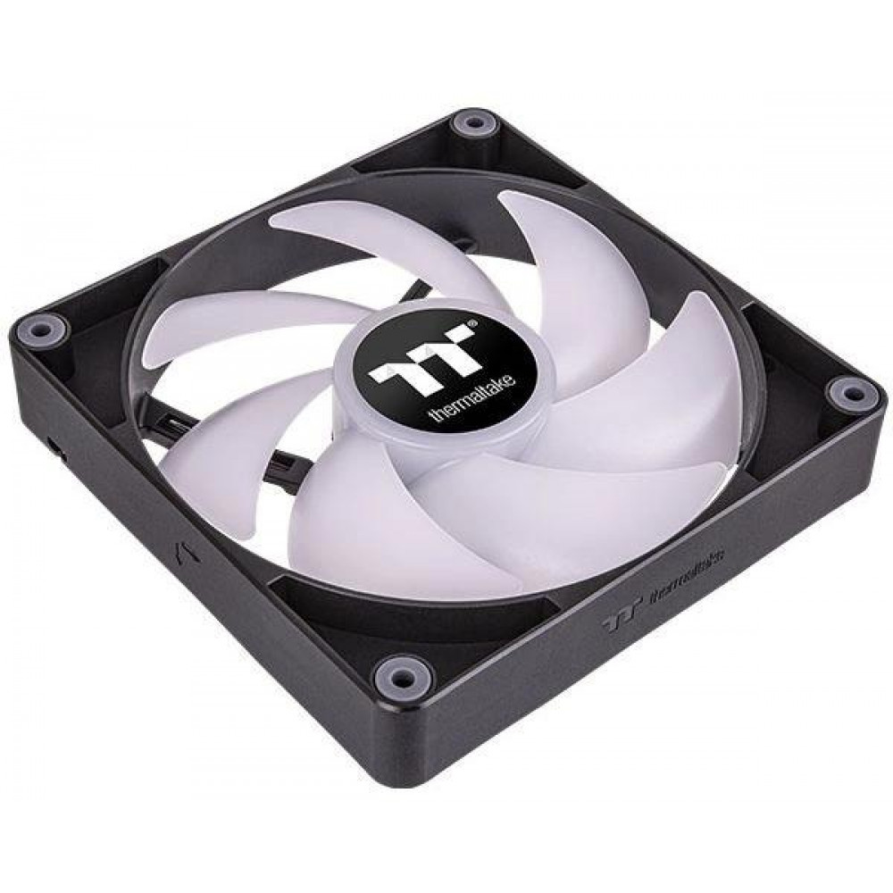 Вентилятор для корпуса Thermaltake CL-F149-PL12SW-A