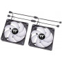 Вентилятор для корпуса Thermaltake CL-F149-PL12SW-A