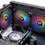 Вентилятор для корпуса Thermaltake CL-F149-PL12SW-A
