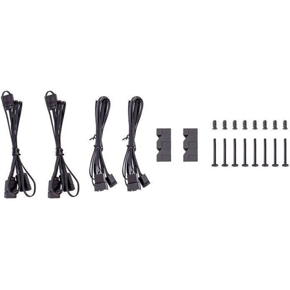 Вентилятор для корпуса Thermaltake CL-F149-PL12SW-A