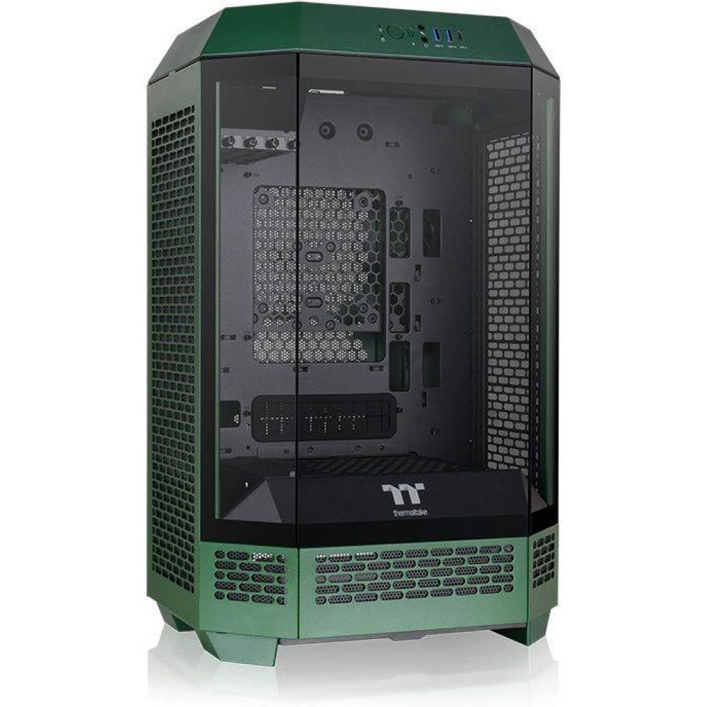 Корпус Thermaltake CA-1Y4-00SCWN-00