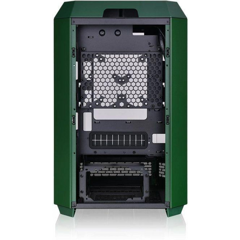 Корпус Thermaltake CA-1Y4-00SCWN-00