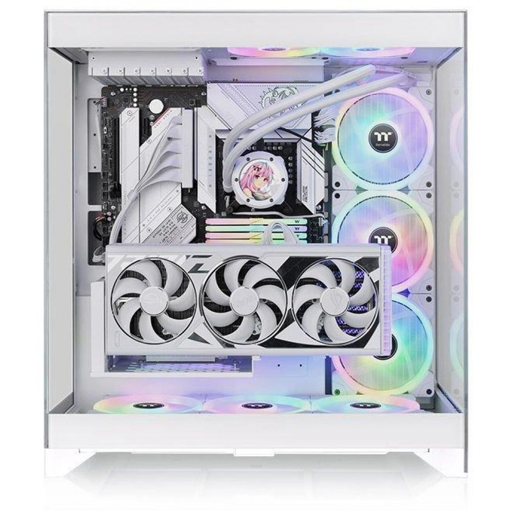 Корпус Thermaltake CA-1Z8-00M6WN-00