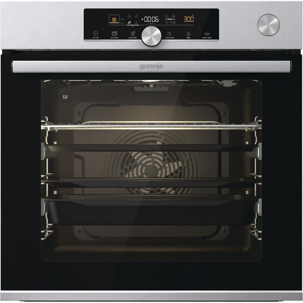 Встраиваемая Gorenje BSA6747A04X