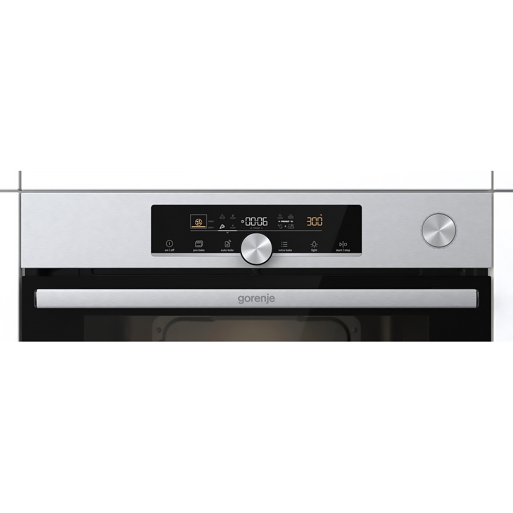 Встраиваемая Gorenje BSA6747A04X