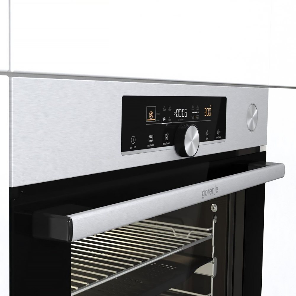 Встраиваемая Gorenje BSA6747A04X