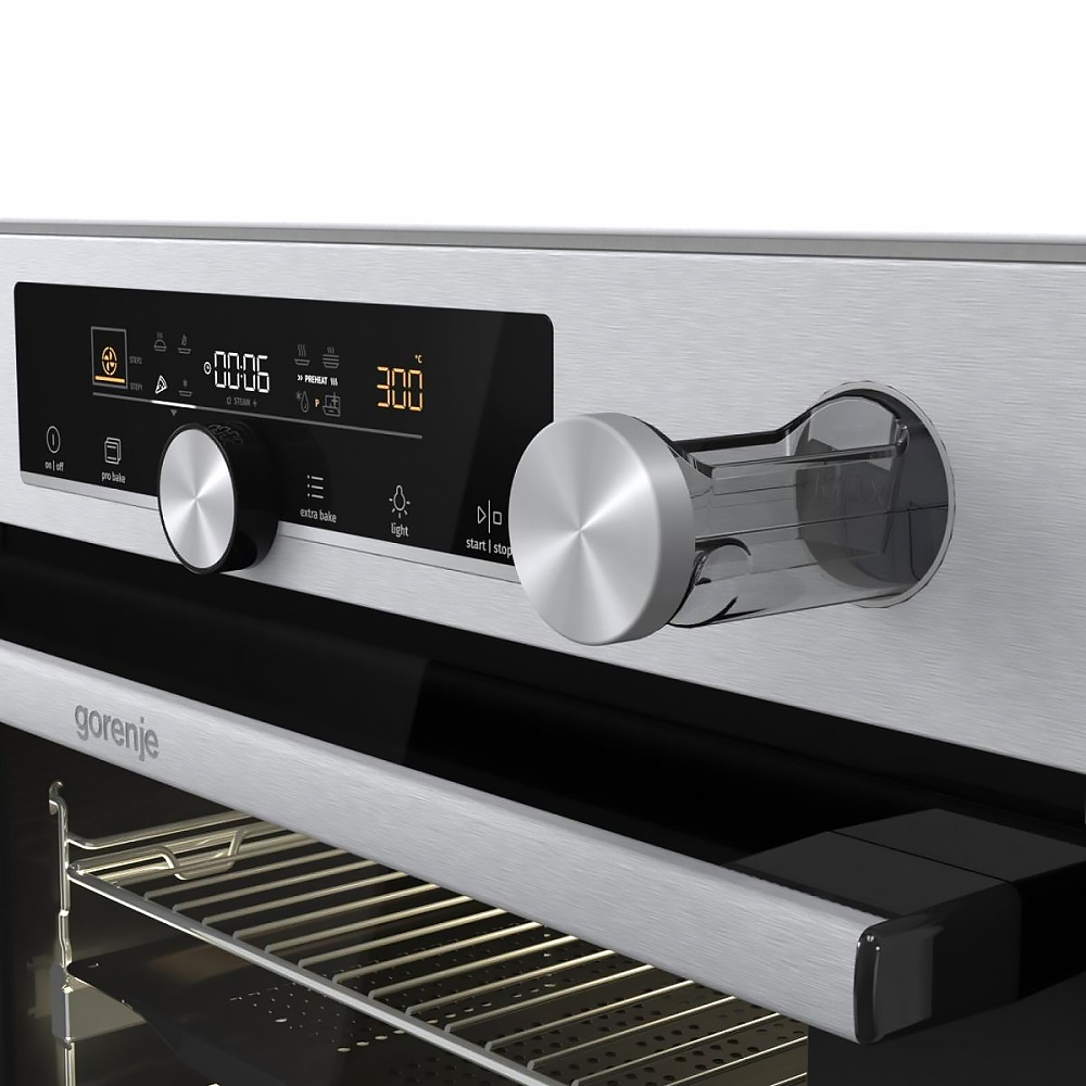 Встраиваемая Gorenje BSA6747A04X