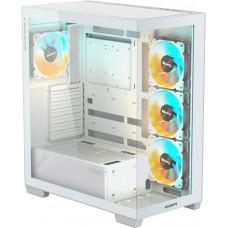 Корпус Gigabyte 28300-C500W-1CKR
