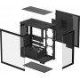 Корпус Deepcool R-CG580-BKNDA0-G-1