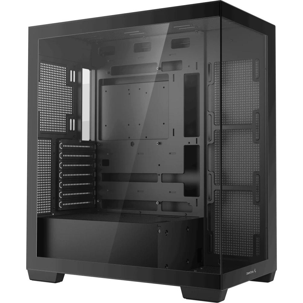 Корпус Deepcool R-CG580-BKNDA0-G-1