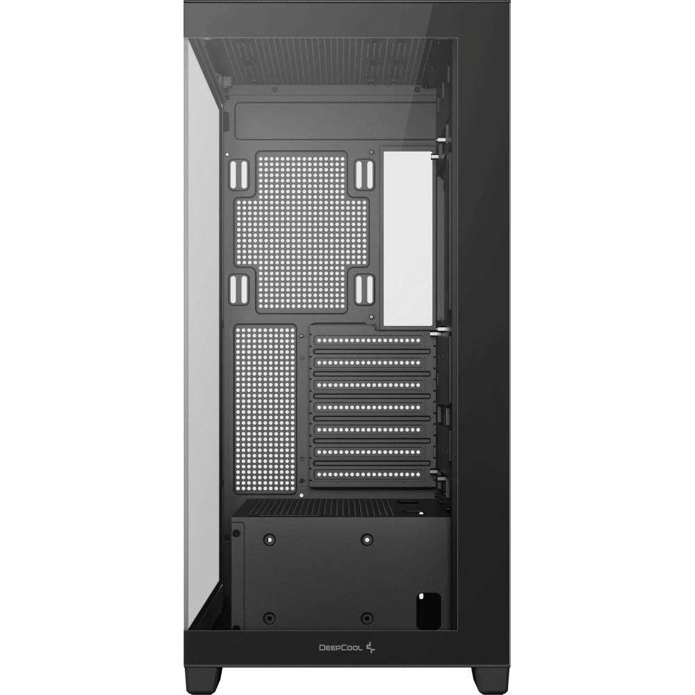 Корпус Deepcool R-CG580-BKNDA0-G-1
