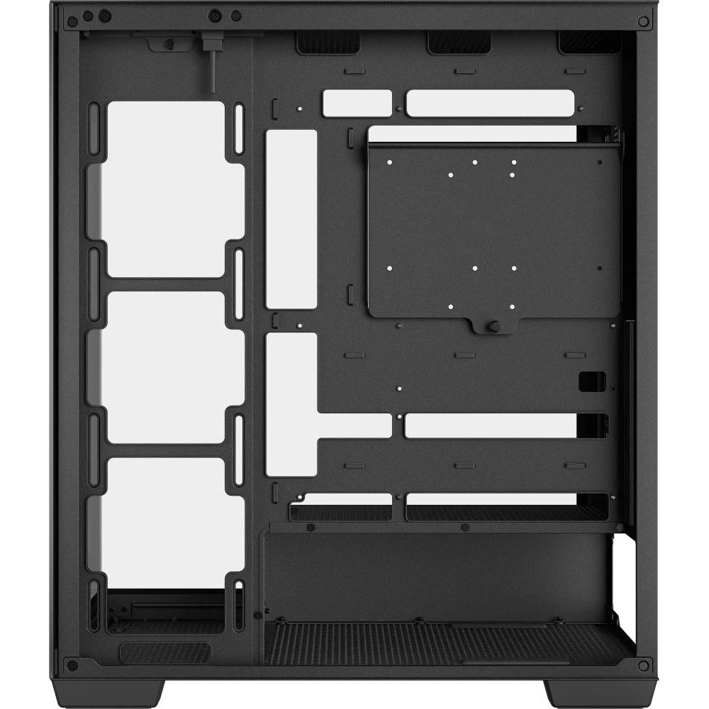 Корпус Deepcool R-CG580-BKNDA0-G-1