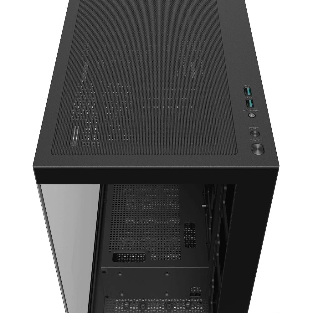 Корпус Deepcool R-CG580-BKNDA0-G-1