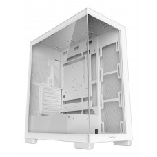 Компьютерный корпус MidiTower Deepcool CG580 белый (ATX, без БП, 2xUSB3.0 Type-A) (R-CG580-WHNDA0-G-1)